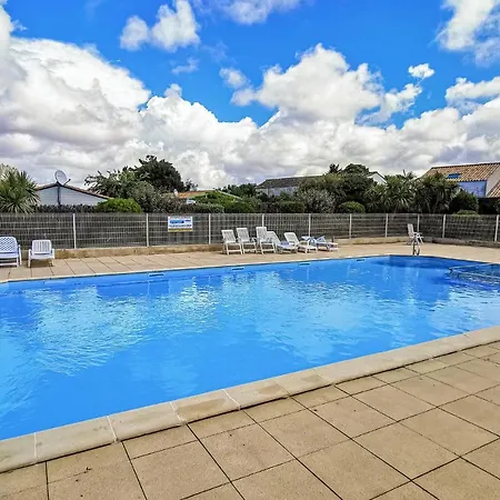 Stunning In * L'Aiguillon-sur-Vie