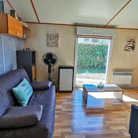 Awesome In Laiguillon-sur-vie Vakantiehuis *