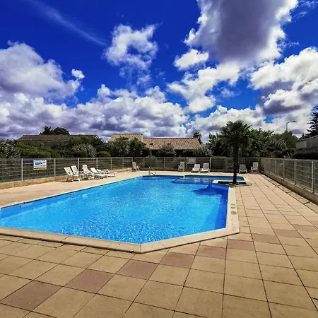 بيت للعطل Stunning In LʼAiguillon-sur-Vie